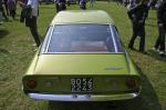 Ghia G230S Prototipo 1963 года